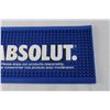 Image 3 : Absolut Vodka Bar Mat