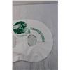 Image 3 : Saskatchewan Roughriders Inflatable Cushion
