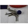 Image 2 : Coin Purse and Misc. Keys