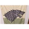 Image 3 : Game of Thrones Stark Banner