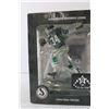 Image 2 : Saskatchewan Roughriders Legends Figurine - George Reed