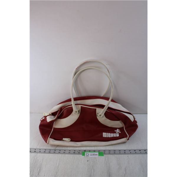Disney Mickey Mouse Purse