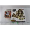 Image 1 : The Walking Dead Board Game and Mini RC Car
