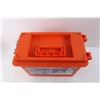Image 4 : Floating, Water Proof Tackle/Boating Boxes
