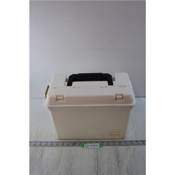 Floating, Water Proof Tackle/Boating Boxes