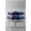 Image 1 : (2) Scissor Jacks
