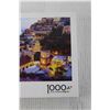 Image 2 : 1000 PC Puzzle of Town Scene (NIB)