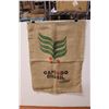 Image 2 : (3) Large Coffee Bean Hemp Sacks