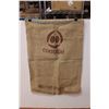 Image 3 : (3) Large Coffee Bean Hemp Sacks