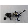 Image 5 : Assorted Fishing Reels and Tools