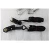 Image 2 : Ratchet Straps and Hitch Pins