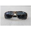 Image 2 : (2x Bid Price) (2) Non Prescription Camo Sunglasses in Cases (Consigner says like New, Unscratched)