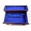 Image 7 : Wooden Cutlery Box