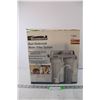 Image 2 : Kenmore Dual Undersink Water Filter System (NIB)