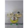 Image 1 : (3) Tea Cups and Saucers