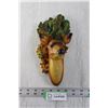 Image 1 : Deer Head Wall Hanging