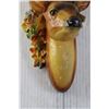 Image 2 : Deer Head Wall Hanging