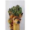 Image 3 : Deer Head Wall Hanging