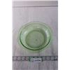 Image 2 : Uranium Glass Bowl
