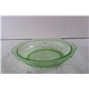 Image 4 : Uranium Glass Bowl