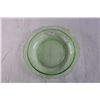 Image 5 : Uranium Glass Bowl