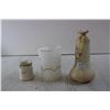 Image 2 : Vase and Misc. Dishes
