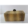 Image 2 : Snakeskin Women's Purse