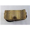 Image 4 : Snakeskin Women's Purse