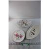 Image 1 : Decoratives Trays and Plate