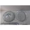 Image 3 : Glass Dishes and Lids