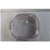 Image 3 : Large Casserole Dish with Lid
