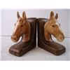 Image 2 : Set of Horse Bookends