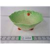 Image 1 : Beswick Ware Lettuce Leaf and Tomato Bowl