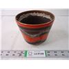 Image 1 : West Germany Ceramic Planter