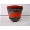 Image 2 : West Germany Ceramic Planter