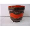 Image 3 : West Germany Ceramic Planter