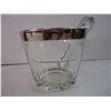 Image 2 : Ice Bucket,(2) Sifters and Mini Pitcher