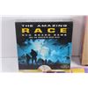 Image 2 : The Amazing Race DVD Board Game ( Factory Seal) + Careers Board Game