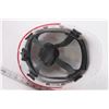 Image 3 : Aecon Construction Helmet + (2) Clamps