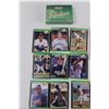 Image 2 : Donruss The Rookies 1989 Puzzle and Cards + Reflections of the Gold Great Expectations Disc 1,2,4,1