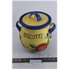 Image 1 : Decorative Cookie Jar