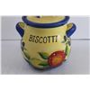 Image 4 : Decorative Cookie Jar