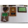 Image 2 : Lot of Trophies and Plaques