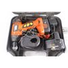 Image 2 : Black & Decker Drill with Battery and Charger With Case