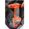 Image 5 : Black & Decker Drill and Light with (2) Batteries
