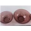 Image 2 : (3) Pyrex Bowls