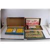 Image 1 : Perfection Action Game + Quick Sand Board Game