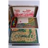 Image 2 : Perfection Action Game + Quick Sand Board Game
