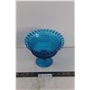 Image 1 : Blue Glass Bowl