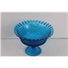 Image 2 : Blue Glass Bowl